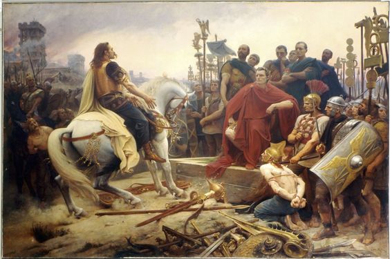 マ*ム様 古代ローマ ガリア・ルグドゥネンシス属州 ハエドゥイ族 クィナリス銀貨 マ*ム様 古代ローマ ガリア・ルグドゥネンシス属州 ハエドゥイ族