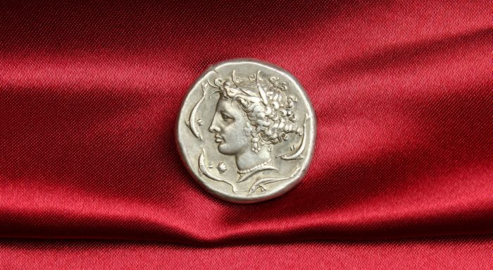 アレトゥーサ/車輪